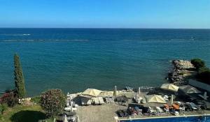 Rental Apartment Germasogeia