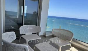 Rental Apartment Germasogeia