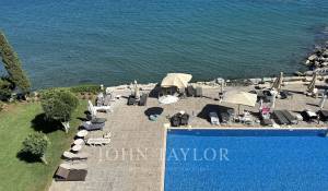 Rental Apartment Germasogeia