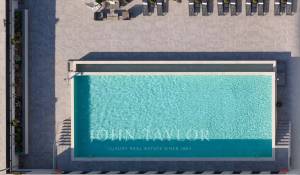 Rental Apartment Germasogeia