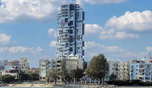 Rental Apartment Germasogeia
