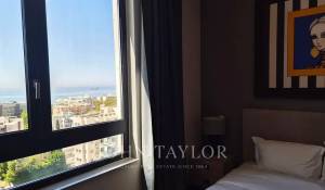 Rental Apartment Germasogeia