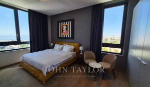 Rental Apartment Germasogeia