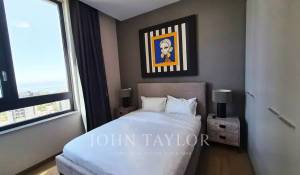 Rental Apartment Germasogeia