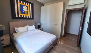 Rental Apartment Germasogeia