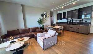 Rental Apartment Germasogeia
