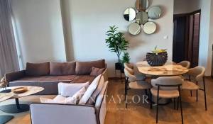 Rental Apartment Germasogeia