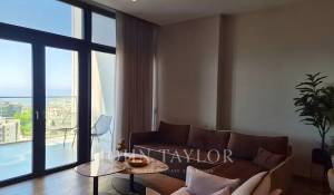 Rental Apartment Germasogeia