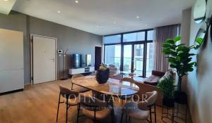 Rental Apartment Germasogeia