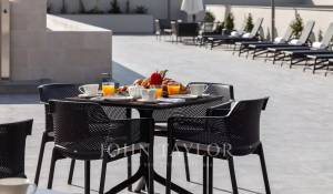 Rental Apartment Germasogeia