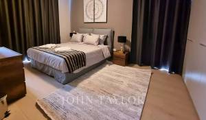 Rental Apartment Germasogeia