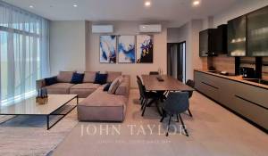 Rental Apartment Germasogeia
