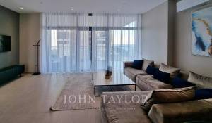 Rental Apartment Germasogeia