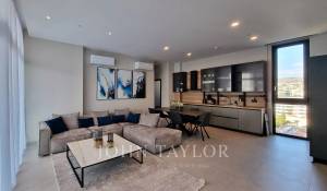 Rental Apartment Germasogeia
