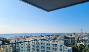 Rental Apartment Germasogeia
