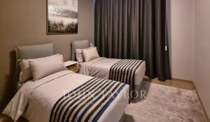Rental Apartment Germasogeia
