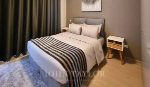 Rental Apartment Germasogeia