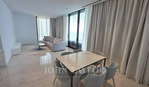 Rental Apartment Germasogeia