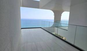 Rental Apartment Germasogeia