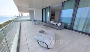 Rental Apartment Germasogeia