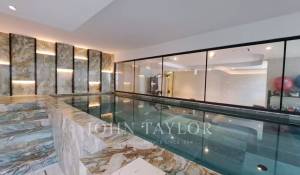 Rental Apartment Germasogeia