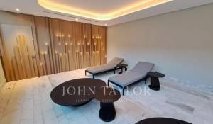 Rental Apartment Germasogeia