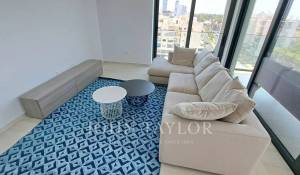 Rental Apartment Germasogeia