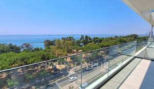 Rental Apartment Germasogeia