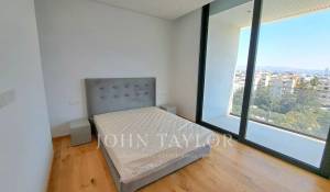 Rental Apartment Germasogeia