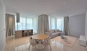Rental Apartment Germasogeia