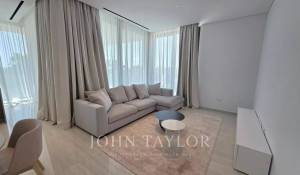 Rental Apartment Germasogeia