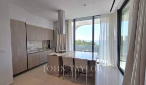 Rental Apartment Germasogeia