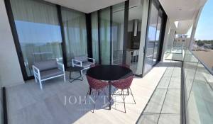 Rental Apartment Germasogeia
