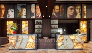 Rental Apartment Germasogeia