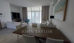 Rental Apartment Germasogeia