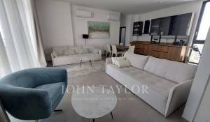 Rental Apartment Germasogeia