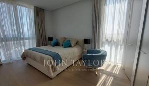 Rental Apartment Germasogeia