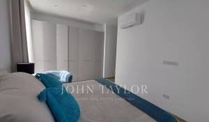 Rental Apartment Germasogeia