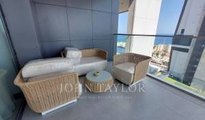 Rental Apartment Germasogeia