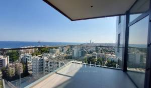 Rental Apartment Germasogeia
