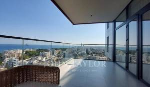 Rental Apartment Germasogeia