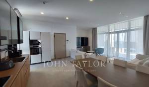 Rental Apartment Germasogeia