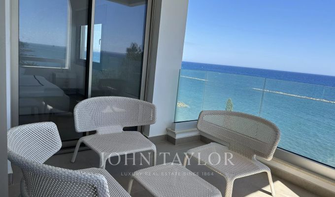 Rental Apartment Germasogeia