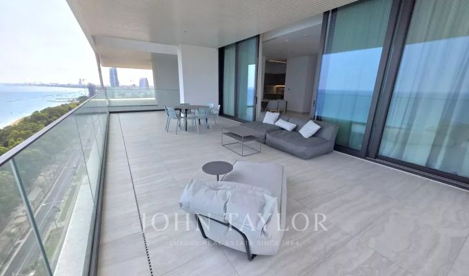 Rental Apartment Germasogeia