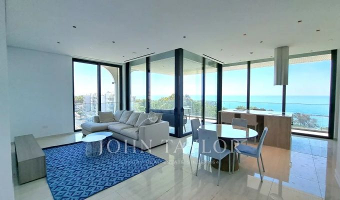 Rental Apartment Germasogeia