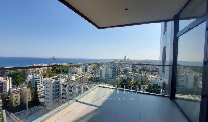 Rental Apartment Germasogeia