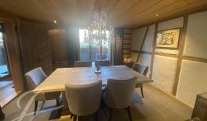 Rental Apartment Gstaad