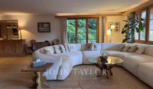Rental Apartment Gstaad