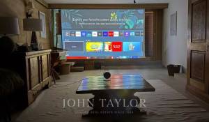 Rental Apartment Gstaad