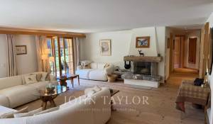 Rental Apartment Gstaad